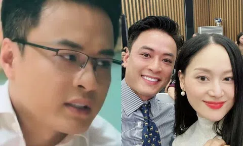 Hồng Đăng chính thức trở lại phim giờ vàng VTV: Đóng vai lăng nhăng, không còn vẻ nam thần nhưng khán giả vẫn ủng hộ