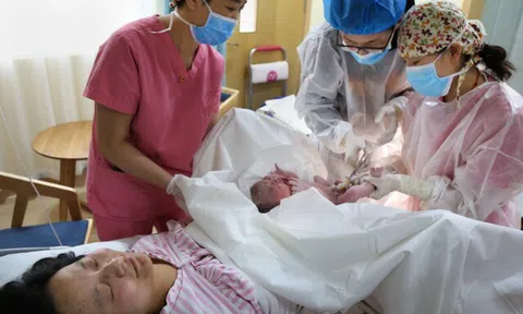 Kỹ lưỡng “chọn giống” trai đẹp, học giỏi, cao 1m8 để mang bầu, người phụ nữ U50 sốc nặng khi con chào đời