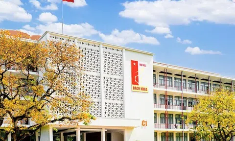 5 Đại học lọt BXH đào tạo ngành Khoa học máy tính tốt nhất thế giới 2026: Bách khoa Hà Nội có dẫn đầu?