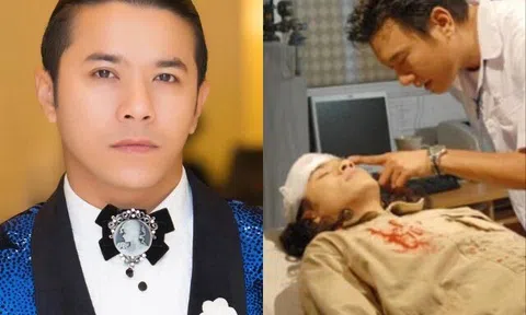 Gia tài phim của Kasim Hoàng Vũ: Từng được cố NSƯT mời đóng nam chính, vừa chạm ngõ điện ảnh đã đoạt Cánh Diều Bạc