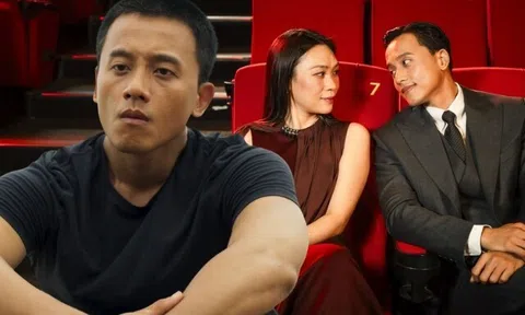 Mai Tài Phến: "Ba mẹ tôi khen Mỹ Tâm quá ngầu" 