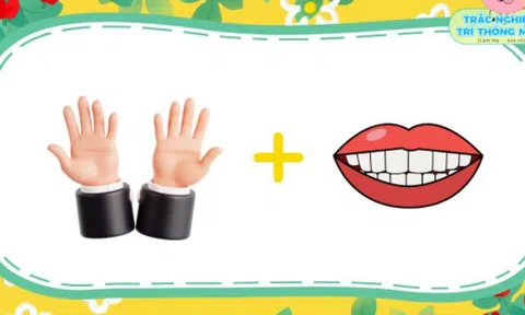 Đuổi hình bắt chữ: Đoán tên các câu ca dao, thành ngữ, tục ngữ Việt Nam bắt đầu bằng chữ H