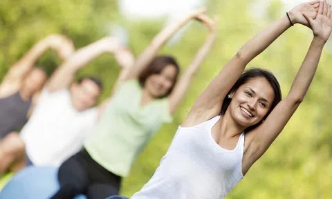 Phương pháp nào giúp trường thọ ngay cả với người lười? Đây là cách đơn giản mà không tốn nhiều sức lực, thời gian