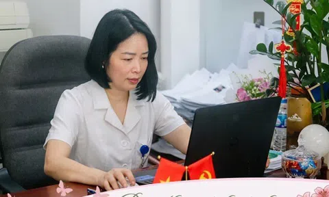 Nữ bác sĩ từng giấu gia đình theo nghề pháp y: Có những lúc thấy tủi thân, nhưng vẫn quyết tâm "bám" nghề