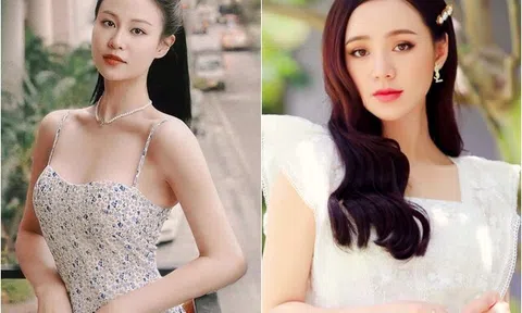 2 nữ sinh trường Sân khấu Điện ảnh sớm ra đời kiếm tiền lo cho gia đình, giờ đều là sao top đầu VTV
