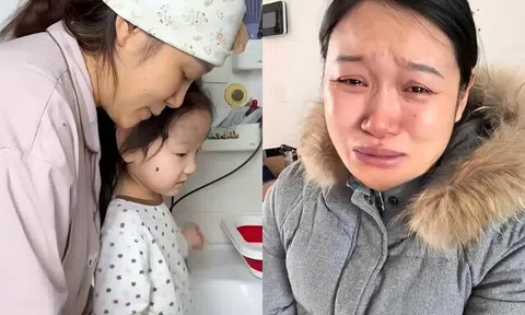 Nửa đêm vợ bầu thèm ăn bánh nhưng chồng không chịu đi mua, kết cục đau lòng khiến MXH suy ngẫm