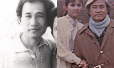 NSND là nguyên Giám đốc Xưởng phim có 2 đời vợ nhưng cô độc cuối đời, con gái là "thần đồng diễn xuất"