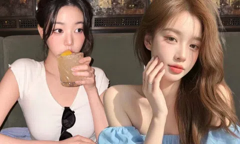 Chỉ cần thêm thứ này vào ly nước chanh buổi sáng: Da sáng hơn, eo thon thả, trao đổi chất cũng được cải thiện