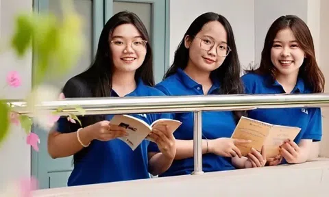 Học phí đại học 2026 rục rịch tăng mạnh, loạt trường top đầu công bố dự kiến, ngành Luật cán mốc 200 triệu đồng/năm