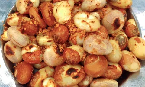 Món xưa nhà nghèo ăn đến chán ngán, nay thành đặc sản lạ được người thành phố ưa chuộng, tốt cho sức khỏe