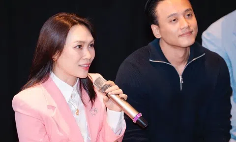 Mỹ Tâm lo lắng khi mang Tài ra Hà Nội, Mai Tài Phến hé lộ về bộ phim tiếp theo