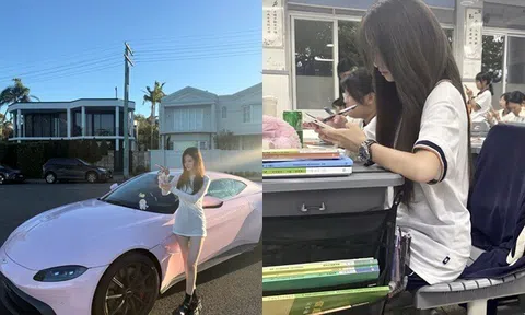 Bà mẹ TP.HCM tuyển gia sư thứ 8 cho con, ngỡ ngàng với lý do 7 người cũ, gồm cả giáo viên thâm niên 10 năm nghỉ việc