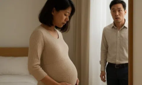 Con trai thuê giúp việc 20 triệu/tháng chăm bố liệt, đi làm về giữa trưa mới phát hiện sự thật