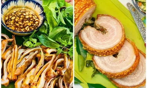 Gợi ý 5 món cực ngon, dễ ăn cho cuối tuần, chồng con chỉ thích ở nhà thưởng thức