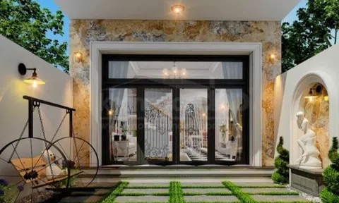 Người xưa dặn: “Cửa chính không hướng 3, cửa sổ không mở 4”, nhưng đây không phải mê tín