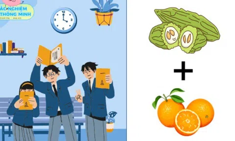 Đuổi hình bắt chữ: Đoán tên các câu thành ngữ, tục ngữ Việt Nam bắt đầu bằng chữ K