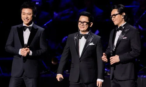 Lời hồi đáp thập niên 90 của nhóm Quả Dưa Hấu, Tú Dưa nói về nỗi niềm đau đáu khi đổ vỡ với Thuý Hiền