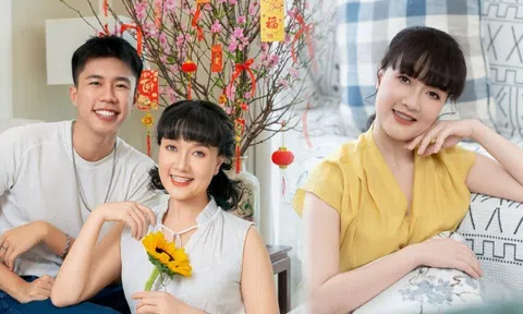 Nghệ sĩ Vân Dung: "Long Vũ vẫn 'ế sưng', đã hứa nhà có gì thì cho con dâu hết mà không ai ứng tuyển"