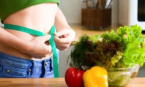 Ăn nhiều rau củ có thật sự giảm cân và tốt cho sức khỏe? 10 người trả lời thì hết 9 lầm tưởng nên chọn sai