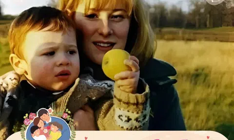 3 đứa trẻ tự kỷ trở thành thiên tài nhờ cách giáo dục đặc biệt của bố mẹ