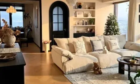 Những ngôi nhà càng ở càng “vượng” thường có 5 đặc điểm này, đây không phải mê tín