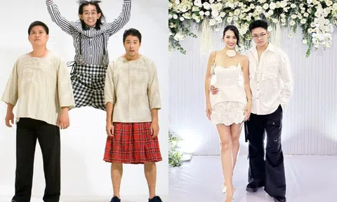 Dàn sao "Hồn Trương Ba, Da Hàng Thịt" hiện tại: Người đi về cõi vĩnh hằng, người làm mẹ đơn thân nuôi quý tử điển trai