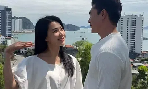 Gần 5 triệu lượt xem "cặp đôi đẹp nhất VFC" nhảy, Steven Nguyễn tự nhận "đó là lời yêu thương hơn là áp lực"