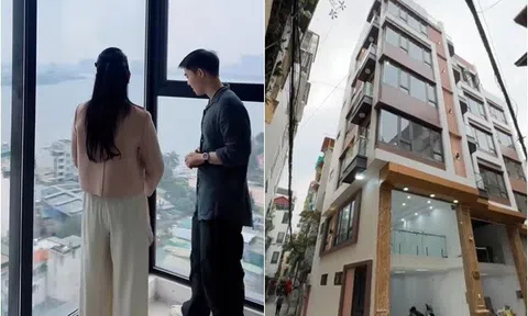 Tun Phạm gây xôn xao khi "chốt" nhà 50 tỷ: Mỗi năm 1 nhà, đã tậu 3 cơ ngơi đắt đỏ từ Bắc tới Nam