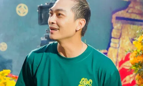 Hồng Đào tái hợp Khương Ngọc với nghề để cuộc đời cùng "lên hương"