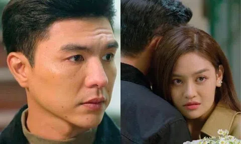 Steven Nguyễn trong Không Giới Hạn bị khán giả "quay lưng": Yêu 1 tuần đã đòi chia tay, đang hẹn hò vẫn ôm người cũ 3 lần