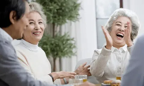 Nghỉ hưu, 5 việc tôi đã làm "không mất tiền, không mất sức" mà giúp kéo dài tuổi thọ, sống thoải mái hơn cả tỷ phú