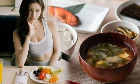 Những người gầy nhất thế giới không ăn kiêng khắc nghiệt, họ chỉ áp dụng 6 thói quen giúp ăn thoải mái mà không tăng cân