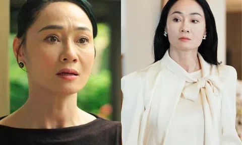 Bà mẹ ám ảnh phim VTV hút 1,4 triệu lượt xem: Là "của để dành" của màn ảnh Việt, 1 mình sống trong căn nhà 131m2