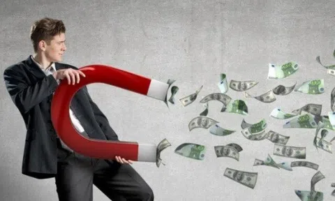 Trắc nghiệm: Bạn có những dấu hiệu cho thấy mình đang trên đà trở nên giàu có?