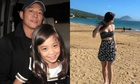 Có 4 con gái với 2 đời vợ, nam diễn viên đình đám lên tiếng nhận lỗi vì khiến con gái 7 tuổi mắc trầm cảm