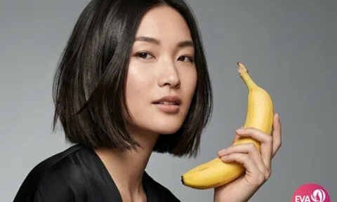 Duy trì ăn chuối 30 ngày: Những thay đổi rõ rệt của cơ thể