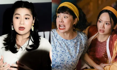 Lê Khánh phát bệnh cũ khi đóng phim, đi tắm phải có người canh chừng: "Chồng kiên nhẫn nói chuyện để trấn an tôi"