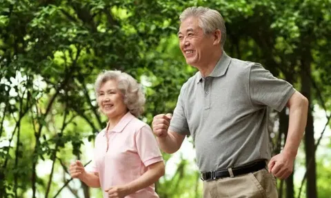 Người già thông minh không bao giờ sống dựa vào con cái mà làm thế này, nghỉ hưu vừa an nhàn, con cái lại tôn trọng