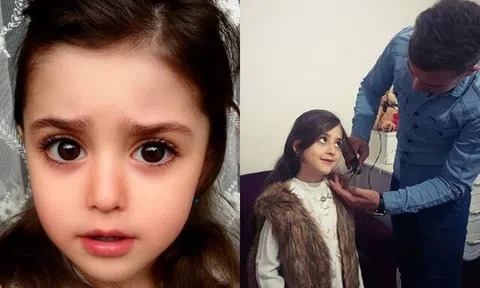 Sợ con gái bị quấy rối vì quá xinh đẹp, bố nghỉ việc ở nhà làm vệ sĩ cho con và cái kết sau 16 năm