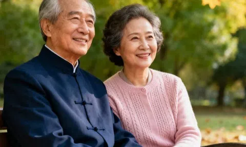 Chỉ khi về già tôi mới nhận ra: Tiền bạc và sức khỏe là những thứ đảm bảo lớn nhất cho cuộc sống