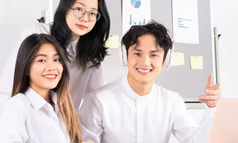 Ngành học HOT dự đoán “lên ngôi” năm 2026, ra trường không sợ thất nghiệp, nhiều nhà tuyển dụng săn đón