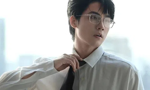 "Thiếu gia hot nhất Việt Nam" hút 180 triệu lượt xem: "Khi yêu, tôi không phải người dịu dàng và mềm mại"