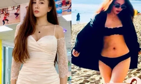 Bà nội ở TP.HCM bị bạn của con trai trêu: "Gọi là chị thôi nhé!", nói gần 60 tuổi không ai tin