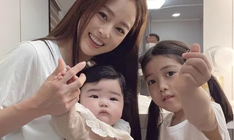 Ngọc nữ màn ảnh nhiều người theo đuổi chọn sinh 2 con với trai nghèo, rời showbiz sang Mỹ nhan sắc không như xưa
