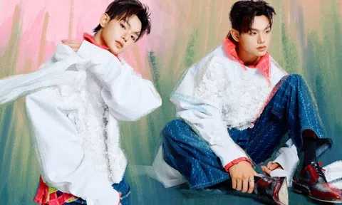 "Anh trai" buitruonglinh lần đầu tổ chức concert đã "cháy vé" trong vòng 12 phút mở bán