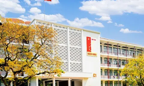 8 đại học Việt Nam vào bảng xếp hạng Đông Nam Á: Toàn cái tên đình đám đa ngành, là nơi "tinh hoa hội tụ"