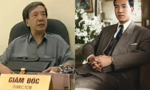 Nam NSND "Tây học" đóng vai nông dân đạt nhất VN: Cho 5 con gái vào thùng bánh mì đi bán, về hưu nhận lương 300 nghìn đồng