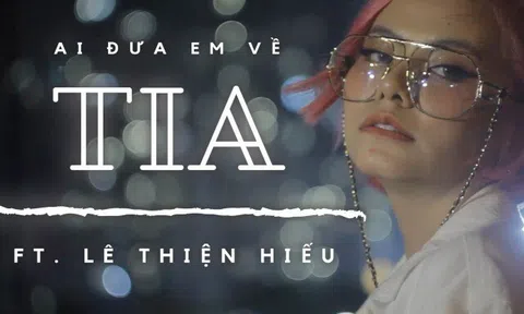 Ai đưa em về - Bài hát từ 6 năm trước bất ngờ đang trở thành hit, trending toàn cầu từ bộ đôi Sing my song ngày nào