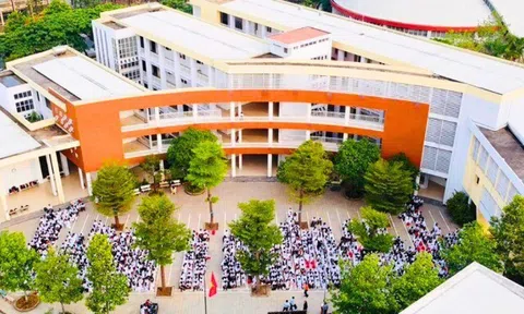 Khám phá ba trường chuyên ở Đồng Nai: Cơ sở vật chất hiện đại, đều là "lò đào tạo" nhân tài nổi tiếng miền Nam