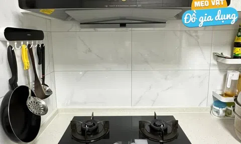 5 thiết bị gia dụng nên chọn mẫu cũ thay vì mẫu mới, vừa tiết kiệm, vừa bền bỉ theo thời gian